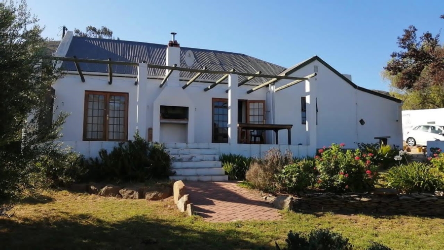 3 Bedroom Property for Sale in Barrydale Western Cape